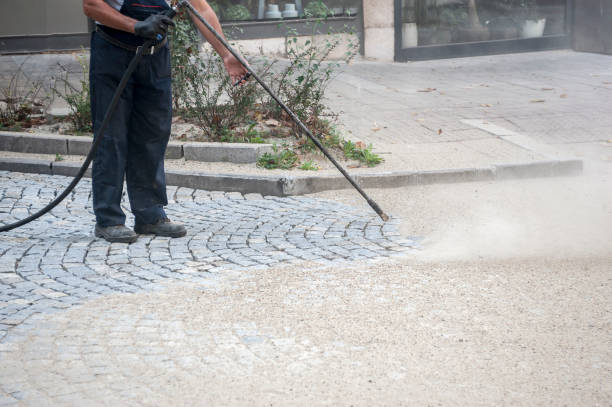 Best Parking Lot and Garage Cleaning  in Jeffersonville, IN