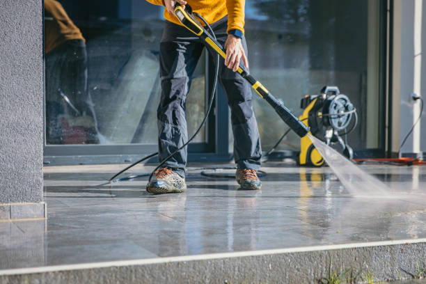 Reliable Jeffersonville, IN Pressure Washing Services Solutions
